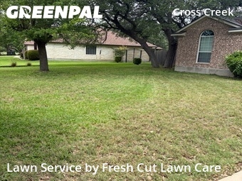 Lawn Mowing nearby Cedar Park, TX, 