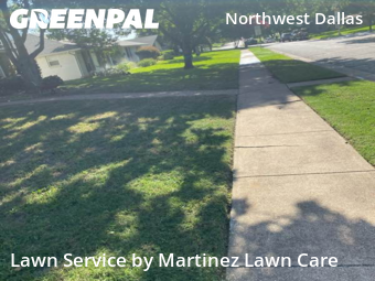 Lawn Mow nearby Dallas, TX, 