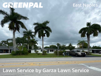 Lawn Care nearby Naples, FL, 