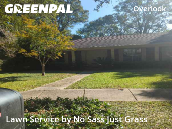 Lawn Mow nearby Mobile, AL, 