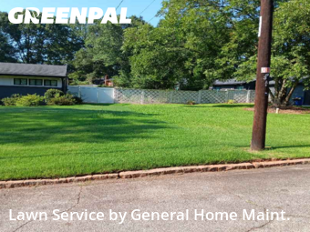 Lawn Mow nearby Decatur, GA, 