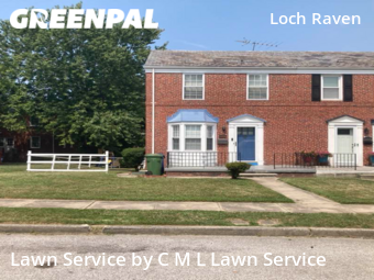 Lawn Mowing nearby Baltimore, MD, 