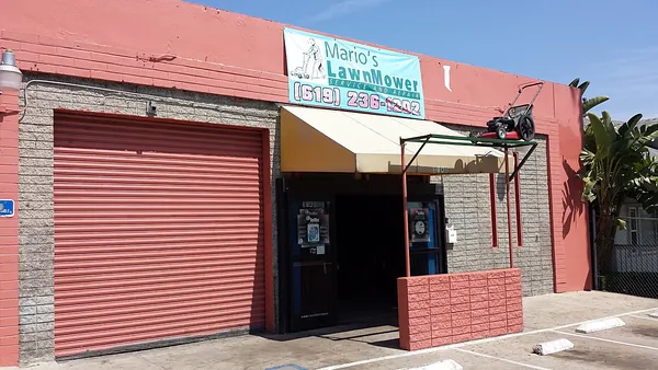 Mario's Lawn Mower Service and Repair Photo 4