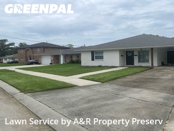 Lawn Care Service nearby Metairie, LA, 