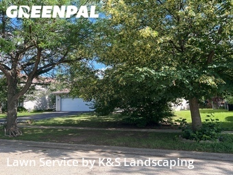 Lawn Mowing Service nearby Plainfield, IL, 