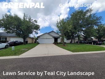 Lawn Cutting nearby Jacksonville, FL, 