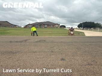 Lawn Service nearby Killeen, TX, 