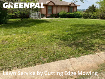 Lawn Mow nearby Kansas City, MO, 