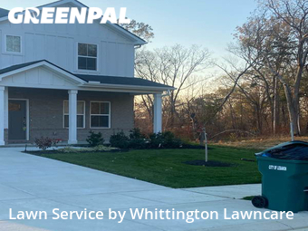 Lawn Care Service nearby Lebanon, TN, 
