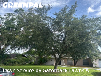 Lawn Care Service nearby Tampa, FL, 