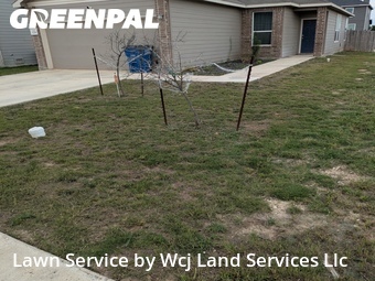 Lawn Cutting nearby New Braunfels, TX, 