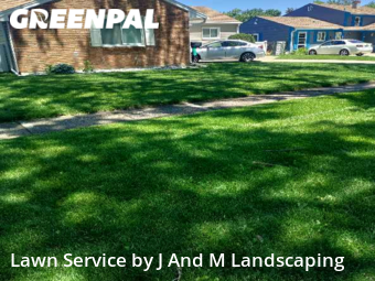 Grass Cutting nearby Glendale Heights, IL, 