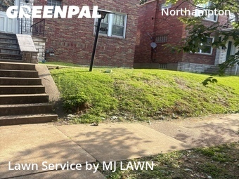 Lawn Cut nearby St. Louis, MO, 
