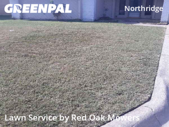 Lawn Service nearby Oklahoma City, OK, 