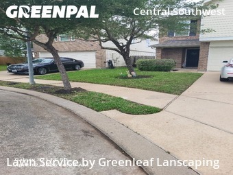 Lawn Cutting nearby Houston, TX, 