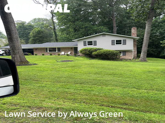 Lawn Maintenance nearby Reston, MD, 