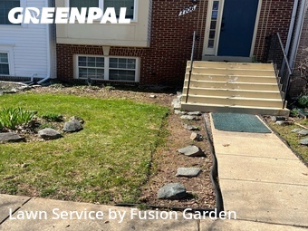 Lawn Cutting nearby Gaithersburg, MD, 