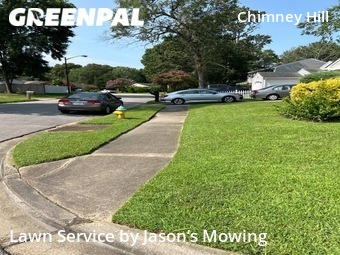 Lawn Mow nearby Virginia Beach, VA, 