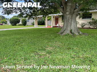 Yard Mowing nearby Largo, FL, 