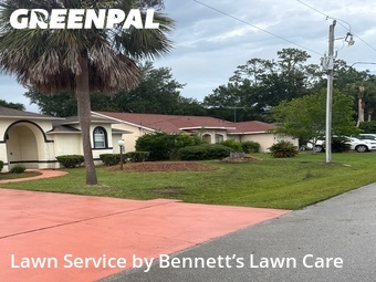 Lawn Care Service nearby Palm Coast, FL, 