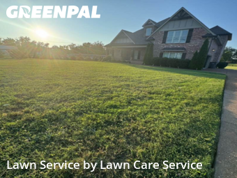 Lawn Maintenance nearby Lebanon, TN, 
