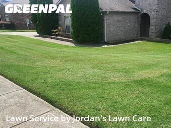 Lawn Cut nearby Huntsville, AL, 