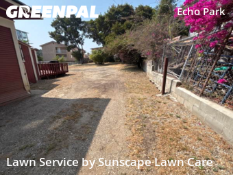 Work completed by lawn-mowing-quotes-in-Los Angeles-CA