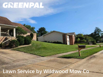 Lawn Care Service nearby Chesterfield, MO, 