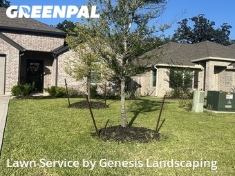 Lawn Care nearby Conroe, TX, 