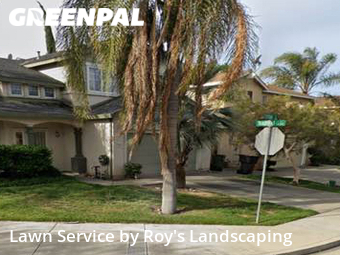 Lawn Care Service nearby Tracy, CA, 