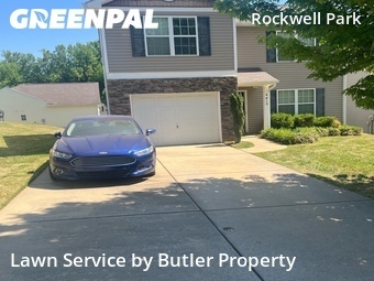 Yard Cutting nearby Charlotte, NC, 