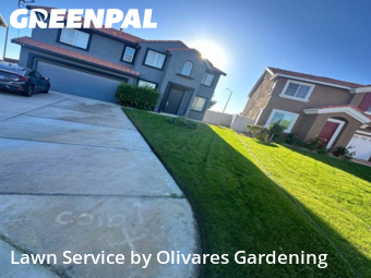 Work completed by the-yard-cutting-businesses-in-Palmdale-CA