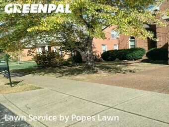 Lawn Mowing nearby Franklin, TN, 