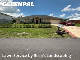 Lawn Mow nearby Port St. Lucie, FL, 