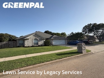 Grass Cutting nearby Saginaw, TX, 