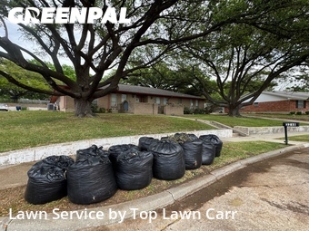 Lawn Mowing nearby Garland, TX, 