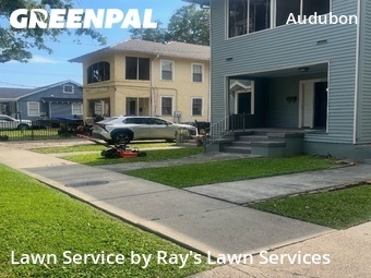 Yard Mowing nearby New Orleans, LA, 