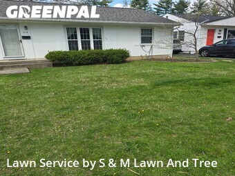 Lawn Care Service nearby Worthington, OH, 