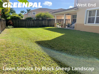 Yard Mowing nearby Miami, FL, 