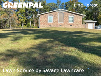 Lawn Cutting nearby Fayetteville, NC, 