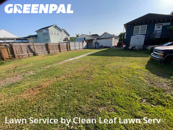 Lawn Care nearby Gretna, LA, 