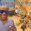 Triangle Small Engine Repair 2