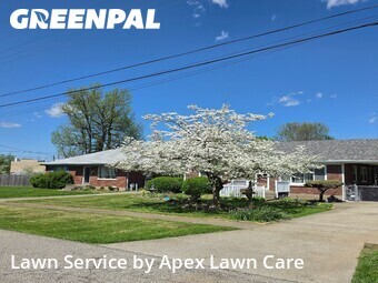 Lawn Mow nearby Louisville, KY, 