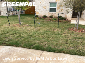 Lawn Service nearby Leander, TX, 