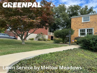 Lawn Mowing Service nearby Bethel Park, PA, 
