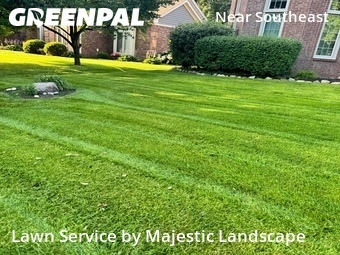 Lawn Care nearby Indianapolis, IN, 