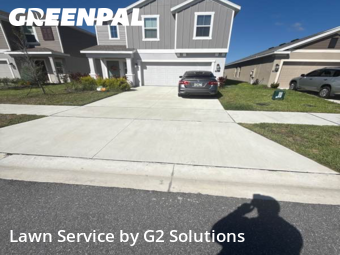 Grass Services in Lake Wales, 33859, Mowing Services by G2 Solutions , work completed in Nov , 2025