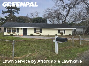 Lawn Service nearby North Charleston, SC, 