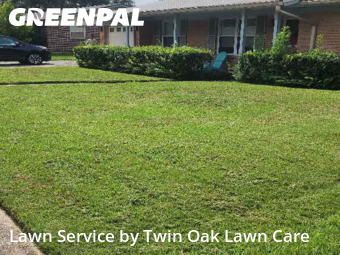 Lawn Mowing Service nearby Orange Park, FL, 