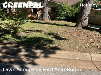 Yard Mowing nearby Fort Worth, TX, 